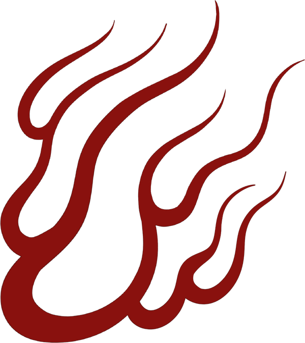 andrea la red flame